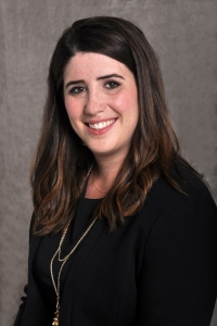 Kimberly E Kleinman, PsyD Profile Headshot